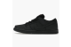 Nike SB Dunk Low Triple Pro (FJ1674 001) schwarz 2