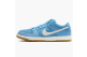 Nike Dunk Low Pro SB University Blue Gum (FJ1674 401) blau 2