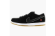 Nike Dunk Low Premium Quartersnacks SB (313170 019) schwarz 2