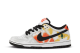 Nike SB Dunk Raygun Home Pro Low (304292-802) colorido 3