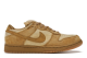 Nike SB Dunk Reese Forbes Wheat Low (304292-731) braun 3