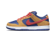 Nike SB Dunk Low Papa Bear (BQ6817-700) braun 1