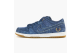 Nike SB Dunk Low QS TRD (883232-441) blau 2