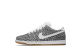 Nike SB Dunk Low Road (313170 110) bunt 1