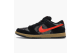 Nike SB Dunk Low Premium Green Rough (313170 083) bunt 2