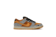 Nike Dunk Low Pro SB Safari (CD2563-002) grau 6