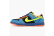Nike Dunk Low Pro Skate Or Die SB (304292-073) bunt 2