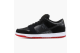 Nike Dunk Low Premium SB Eyes Snake (313170-017) schwarz 2