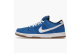 Nike SB Street Dunk Low Fighter x Pro Chun Li (304292-405) blau 2