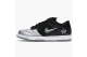 Nike Supreme x Dunk SB Low QS Silver Jewel Swoosh (CK3480-001) bunt 2