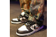 Nike SB Supreme Dunk Low x OG QS Stars (DH3228-102) bunt 3
