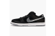 Nike SB Dunk Takashi 2 Premium Low (313170 005) schwarz 6
