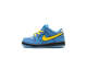 Nike The Powerpuff Girls Dunk Low TD Bubbles SB (FZ8830-400) blau 1