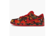 Nike The Wizard of Oz x Nike SB Dunk Low Poppy Field (FZ1291-600) bunt 1