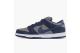 Nike Sb Dunk Thunder Blue Cool Grey Low (304292-409) bunt 2