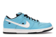 Nike SB Dunk Tokyo Blue Low Taxi (313170 411) blau 4