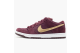 Nike Dunk Low Pro SB Passport UK (304292-600) braun 2