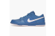 Nike SB Dunk Low Varsity Blue Ice (313170-462) blau 2