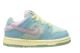 Nike SB Dunk Low Visty TD Verdy (FZ7194 400) bunt 2