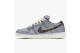 Nike Dunk Low Wolf Grey Digi Sb Camo (304292 054) grau 2