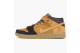 Nike SB Dunk Mid Pro Marnell Lewis (AJ1445-200) braun 2