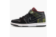 Nike SB Dunk Nitraid Mid (350677 002) schwarz 2