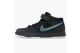 Nike SB Dunk Northern Lights Mid (314381 031) schwarz 1