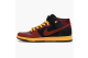 Nike Dunk Mid SB Ostrich Team (314383-680) bunt 2