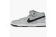 Nike SB Dunk Sea Crystal ice Green Mid (314383 301) grau 1