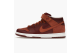 Nike SB Dunk Team Pony Mid (314383-621) braun 1