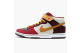 Nike Sb Dunk Vapor Mid (314383-671) bunt 1