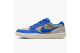 Nike SB Force 58 Light Orewood Racer Blue (DV5477-011) bunt 1