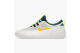 Nike SB Nyjah Free 2 Gold (BV2078-103) weiss 2