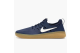 Nike Nyjah Free SB Navy (AA4272-401) blau 2