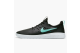Nike Nyjah Free SB Tropical Twist (AA4272 006) schwarz 2