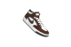 Nike React Leo (DX4361-201) braun 5