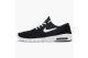Nike Stefan Janoski Max (631303 010) schwarz 2