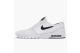 Nike Stefan Janoski Max SB (631303-100) weiss 1