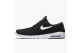 Nike Stefan Janoski Max L Leather (685299-002) schwarz 1