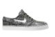 Nike Sb Stefan Janoski Tiger Pack Zoom (615957-013) schwarz 3