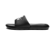Nike Victori One Slide (DR2018 001) schwarz 2
