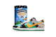 Nike Ben Jerrys x Dunk Low SB Chunky Dunky (CU3244-100) bunt 6