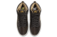 Nike SB x Dunk High (FJ0445 001) schwarz 4