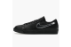 Nike Dancer Skateboards x Nike SB Blazer Low Black (HJ6703-001) schwarz 6