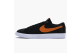 Nike SB Cats Zoom Low Blazer GT Paw Saloon x (AV3028-001) schwarz 2