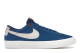 Nike SB Zoom Blazer Low Pro Court Blue University GT (DC7695 403) blau 2