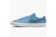 Nike SB Zoom Blazer Low Pro GT University Blue Bicoastal (FJ1679-400) blau 5