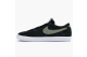 Nike SB Stussy Blazer Low Zoom x (BQ6449-001) schwarz 2