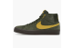 Nike Antihero x Zoom Blazer Mid SB Skateboards (HM5838-300) grün 6
