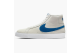 Nike SB Zoom Blazer Mid (864349-104) weiss 1